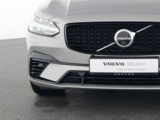 Volvo V90 AWD Dark Plus T6