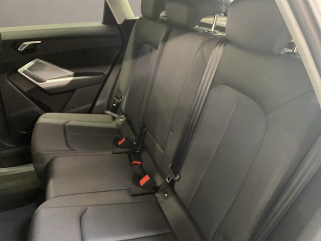 Audi Q3 35 TDI S-Line S-Tronic