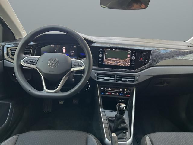 Volkswagen Taigo Life