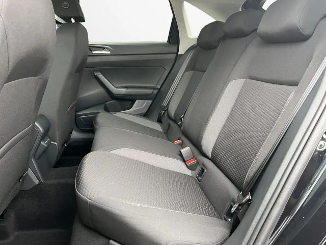 Volkswagen Taigo 1.0 TSI DSG Life