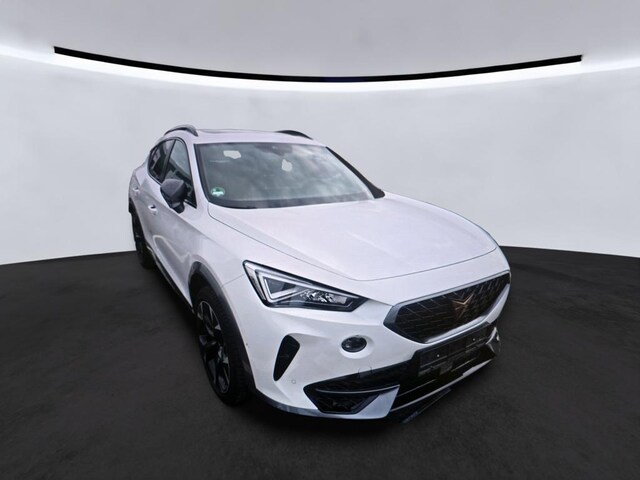 Cupra Formentor 1.4 DSG e-Hybrid