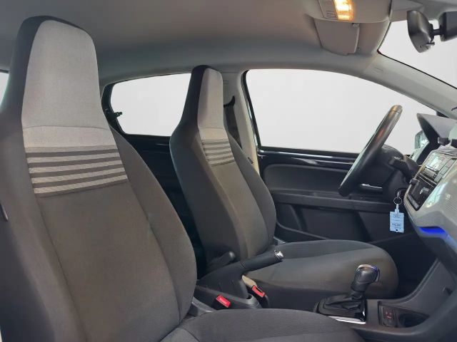 Volkswagen e-up! Plus Style