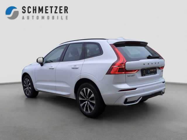 Volvo XC60 AWD Dark Plus