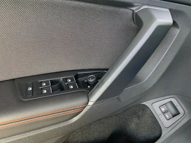 Seat Tarraco DSG FR-lijn e-Hybrid