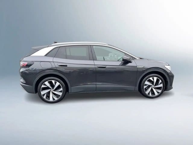 Volkswagen ID.4 Performance Pro