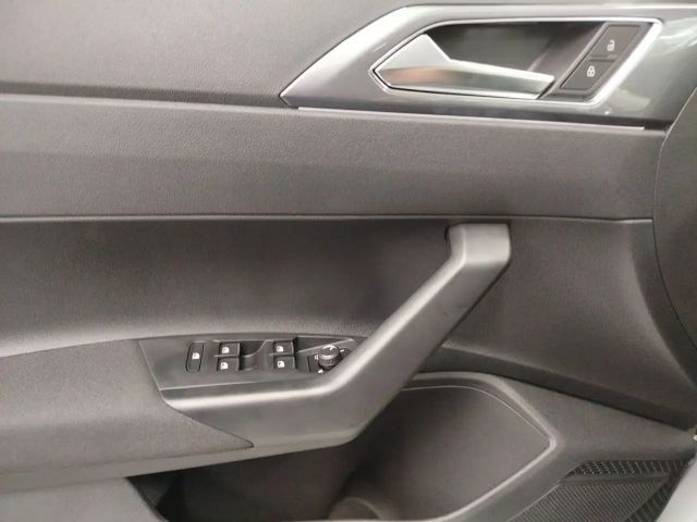 Volkswagen Polo 1.0 TSI IQ.Drive Style