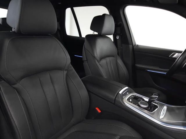 BMW X5 M-Sport xDrive xDrive45e