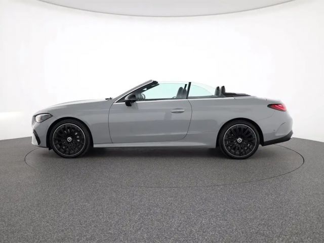 Mercedes-Benz CLE 200 4MATIC