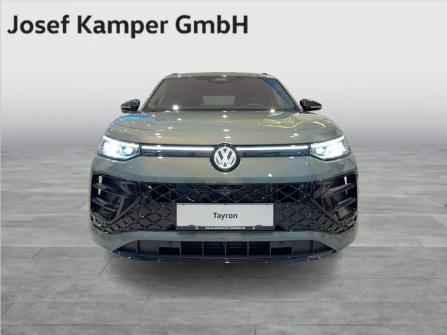 Volkswagen Tayron 4Motion DSG