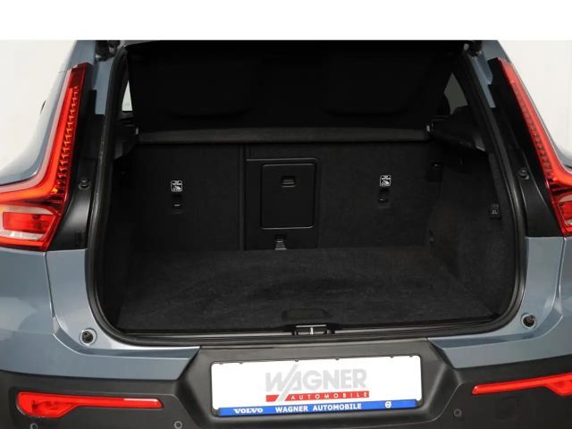 Volvo XC40 Dark Recharge T5 Ultimate