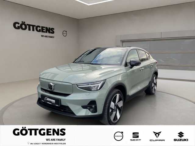 Volvo C40 Recharge Twin Engine Ultimate