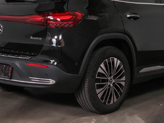 Mercedes-Benz EQA 350 4MATIC
