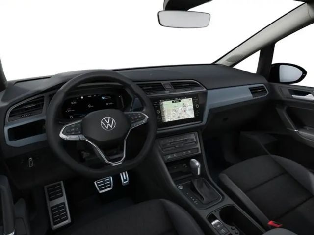 Volkswagen Touran DSG