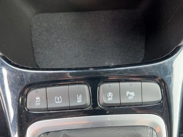 Opel Crossland X GS-Line Grand Sport