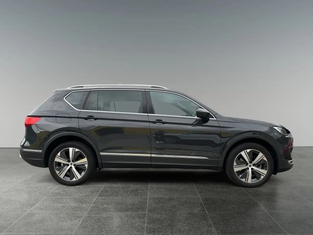 Seat Tarraco DSG Xcellence e-Hybrid