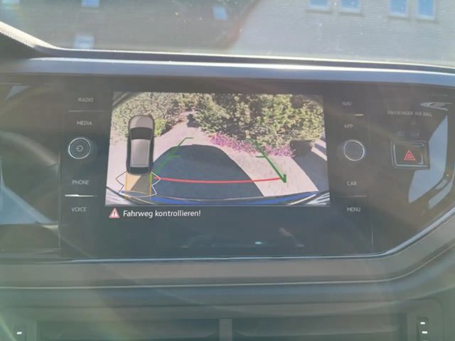 Volkswagen Taigo 1.5 TSI DSG R-Line