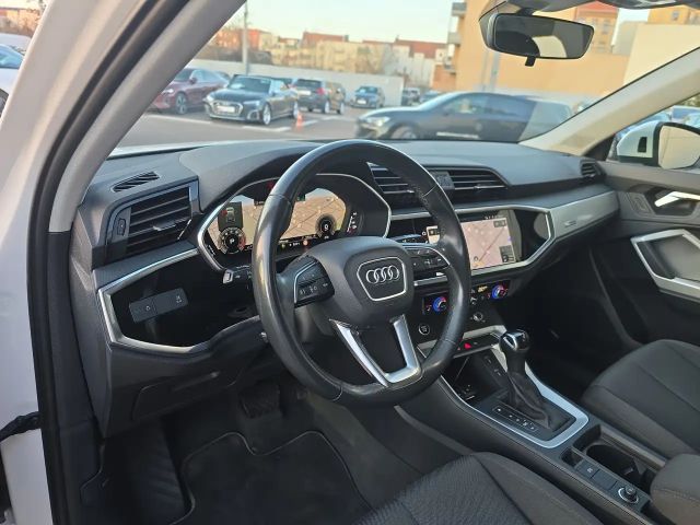 Audi Q3 35 TFSI
