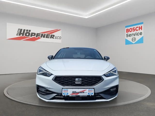 Seat Leon 1.0 TSI FR-lijn