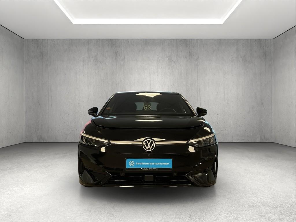 Volkswagen ID.7 Pro