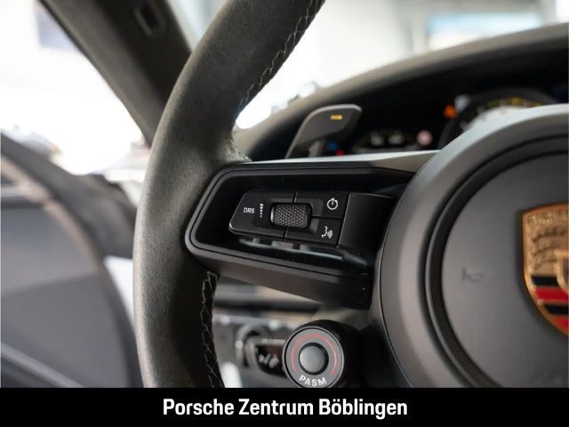 Porsche 992 Coupé GT3 RS