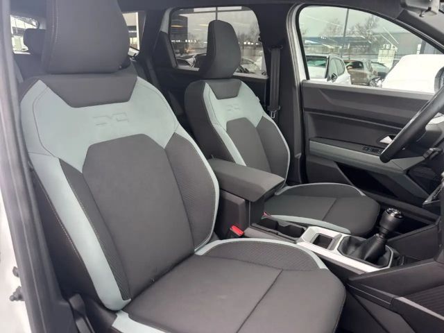 Dacia Bigster Extreme Mild Hybrid 140