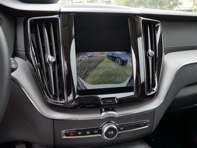 Volvo XC60 AWD Dark Recharge T8 Ultra