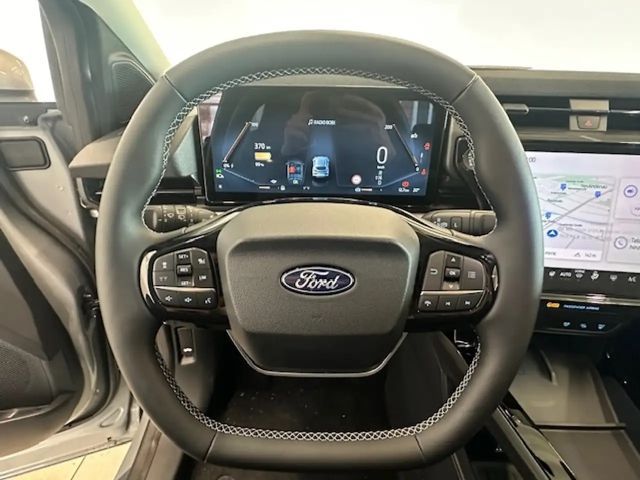 Ford Puma Gen-E Premium