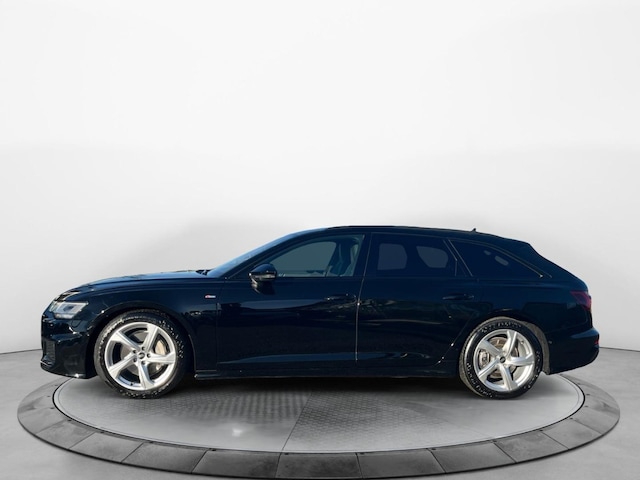 Audi A6 45 TFSI Avant Quattro S-Tronic Sport