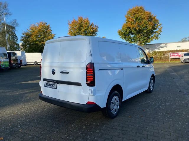 Volkswagen Transporter 2.0 TDI T7