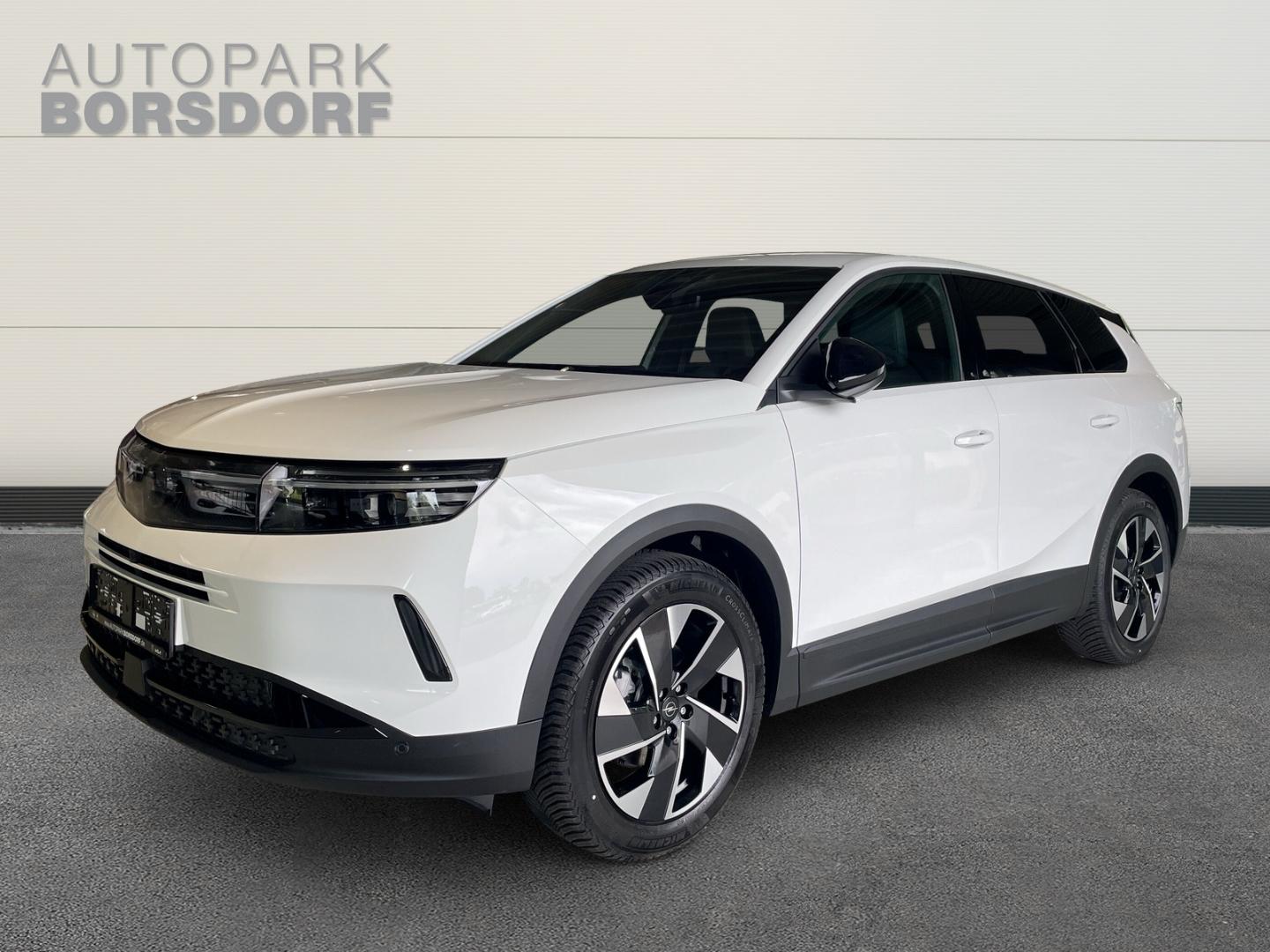 Opel Grandland GS-Line Grand Sport Hybrid