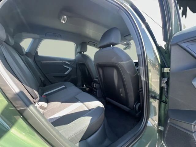 Audi A3 35 TFSI Sedan