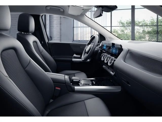 Mercedes-Benz B 200 B 200 d Sedan