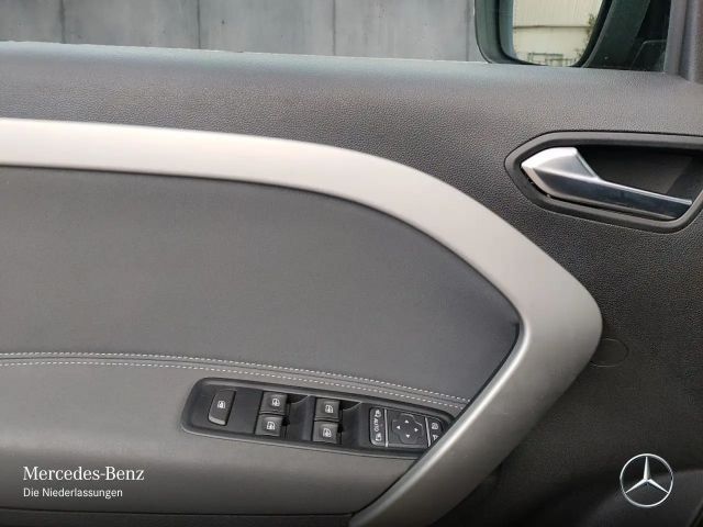 Mercedes-Benz T 180 Progressive