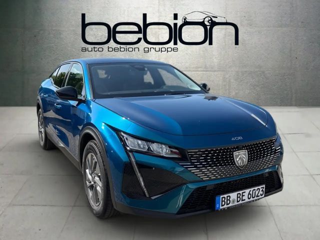 Peugeot 408 Allure Pack