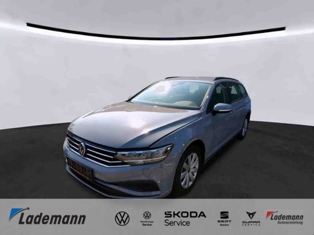 Volkswagen Passat 1.5 TSI DSG Variant