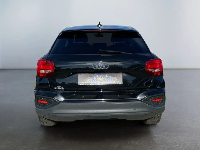 Audi Q2 1.5 TFSI