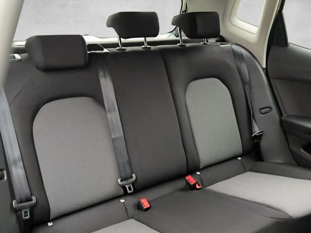 Seat Arona Reference