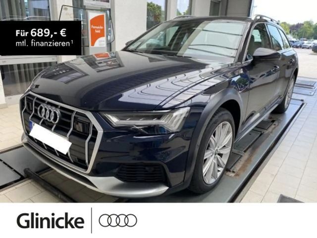 Audi A6 allroad 3.0 TDI