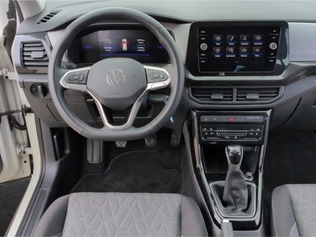 Volkswagen T-Cross 1.0 TSI Life