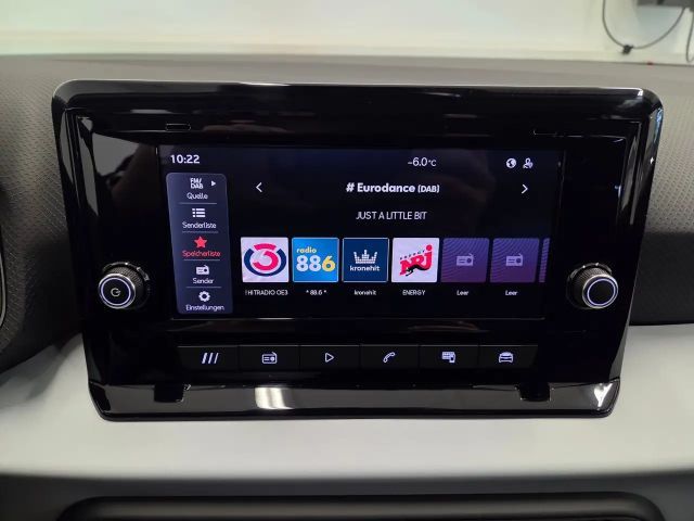 Seat Ibiza Reference