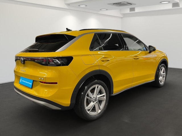 Volkswagen T-Roc 1.5 eTSI