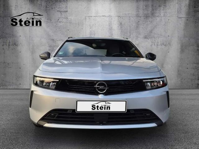 Opel Astra 1.5 CDTI Edition Sports Tourer