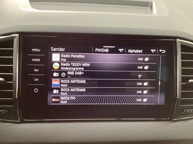 Skoda Karoq 1.5 TSI Selection