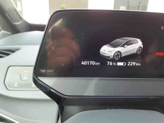 Volkswagen ID.3 58 KWh Life Performance Pro