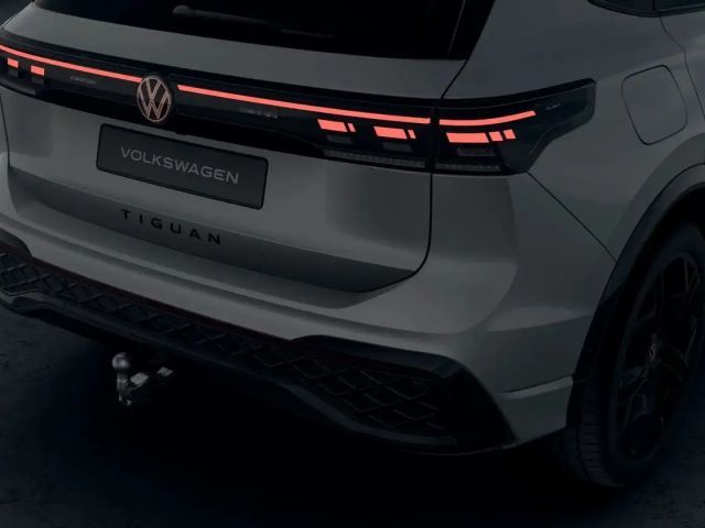 Volkswagen Tiguan DSG Sport eHybrid