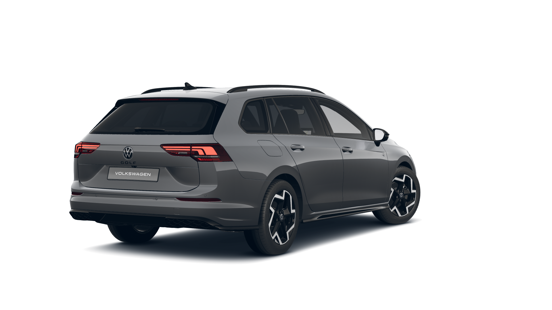 Volkswagen Golf 1.5 TSI Golf VIII Variant