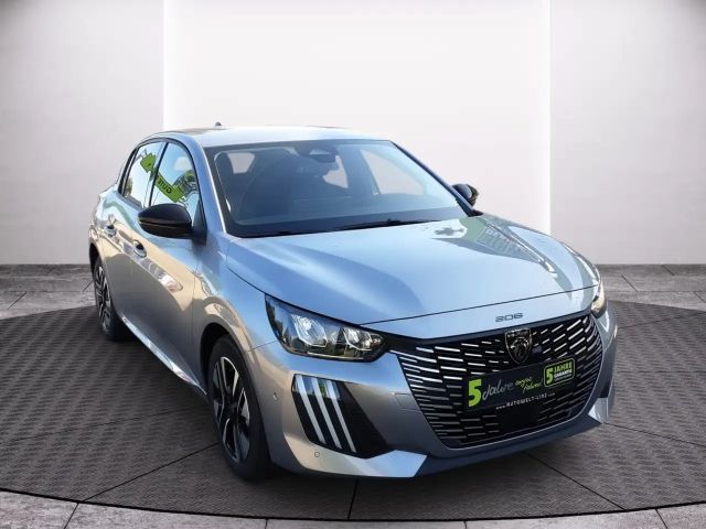 Peugeot 208 Allure Pack