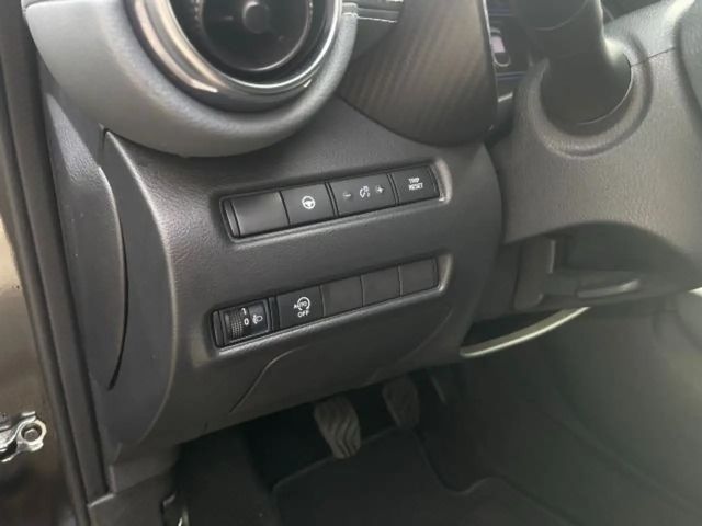 Nissan Juke DIG-T N-Connecta