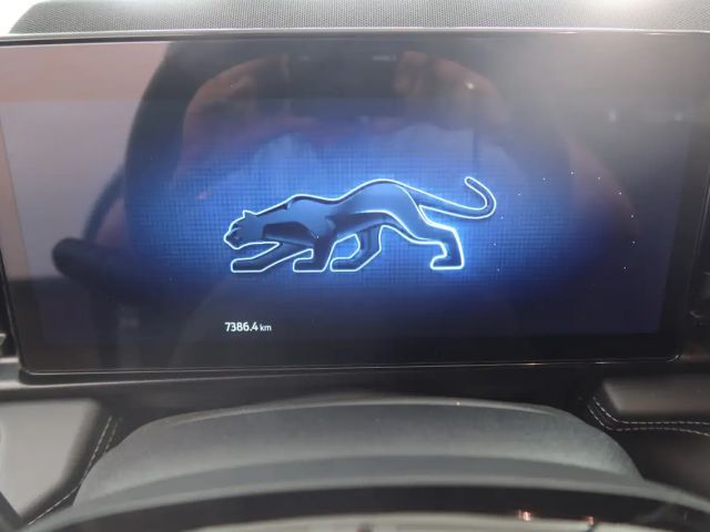 Ford Puma EcoBoost Titanium