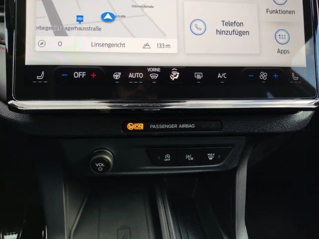 Ford Puma EcoBoost ST Line